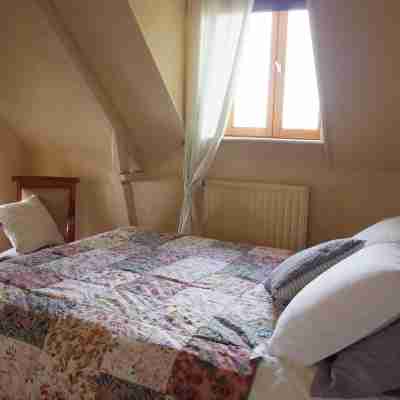 Résidence Ti An Amiral Rooms