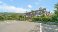 Ganghwa Badabit Pension Hotel in zona Strengthen the rock oratory