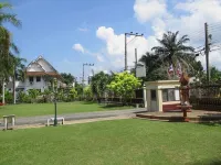 Muang Thong Family Suite Hatyai Hotels in Hat Yai