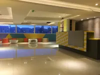 Click Hotel - Taipei Main Station Branch