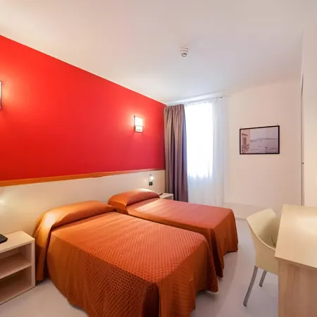 Hotel Tiempo