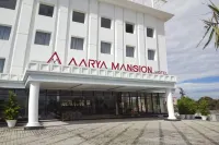 Aarya Mansion Hotels near Prakash Enterprises
