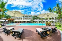 Tarisa Resort & Spa Hotel a Trou aux Biches