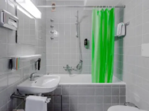 Hotel Parsberg Hotels in Puchheim