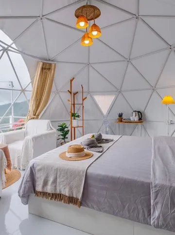 รูปภาพของชิลชิลแคมป์ ภูชี้ฟ้า