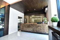 @S115 Residence Hotels in Samut Prakan