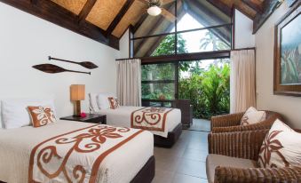 Pacific Resort Rarotonga