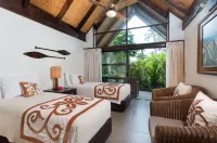 Pacific Resort Rarotonga Hotel a Takitumu District