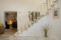 Hotel Omiros - Pensions
