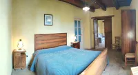 Agriturismo Colloreto Hotel di Castrovillari
