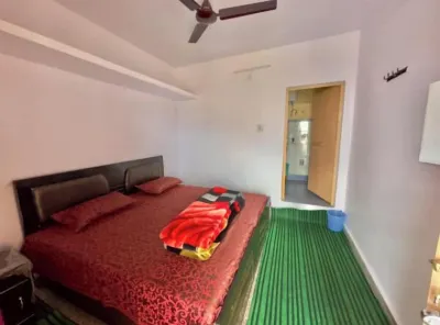 Hotel Ramgopal Guest House فنادق في رودرابراياج