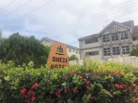 Omega Hotel Complex Các khách sạn ở Keta