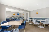 Comfort Inn - 2 звезды