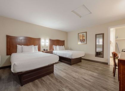 Quality Inn Near Mesa Verde