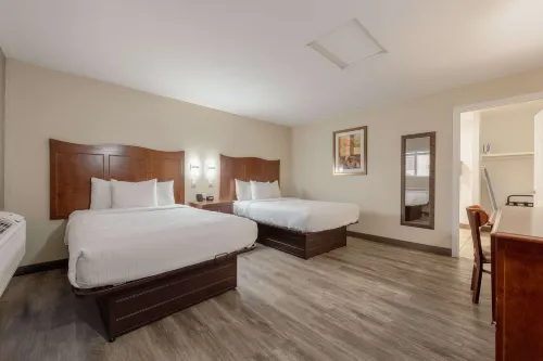 Quality Inn Near Mesa Verde Hotels in Montezuma County