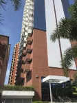 Charlie Alphaville Hotels near Igreja Bola de Neve - Km 18 - Osasco