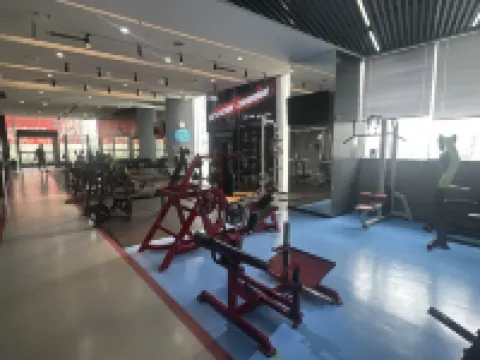 顏汐民宿（清暉園店）