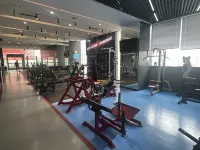 Yanxi Homestay (Qinghuiyuan)
