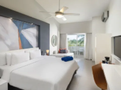 Emotions by Hodelpa - Juan Dolio Hotels in Juan Dolio
