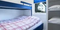 Raumelen - Two-Bedroom Room