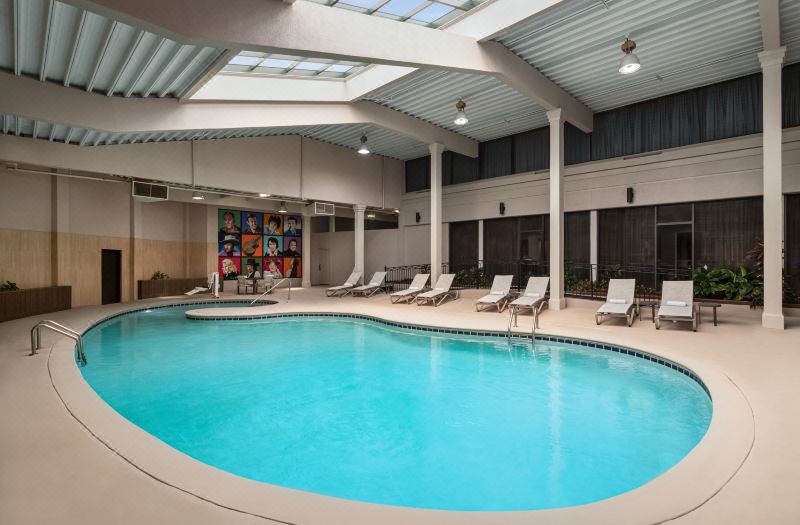 Holiday Inn Nashville Downtown - Stadium by IHG photo 4