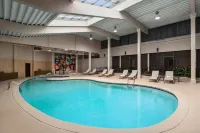 Holiday Inn NASHVILLE DOWNTOWN - STADIUM by IHG - Pools