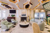 Hotel Strass فنادق في باراليا