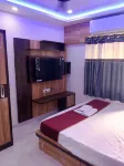 Jagannath Puri Beach Stay Hotels near Lord Siva Temple (Baya BABA)