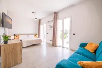 Ciuri' Affittacamere Các khách sạn ở Calatafimi