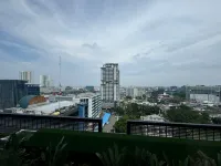 The Cozy & Luxury Room in Podomoro City Deli Medan