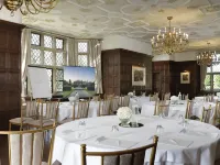 Eastwell Manor, Champneys Hotel & Spa - Aamiainen