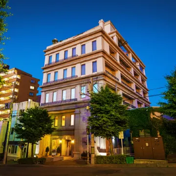 Villa Concordia Resort & Spa