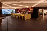 Cardo Brussels, Autograph Collection - Bar