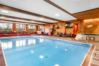 Best Western Adirondack Inn