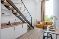 We Loft فنادق في Avizieniu seniunija