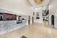 Best Western Plus Anderson Hotels in Anderson