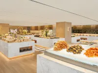 The Link Seoul, a Tribute Portfolio Hotel by Marriott Hotels in der Nähe von U-Bahn-Station Guro