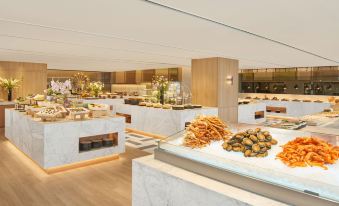 The Link Seoul, a Tribute Portfolio Hotel by Marriott