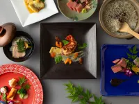 Hotel Claire Higasa - Desayuno