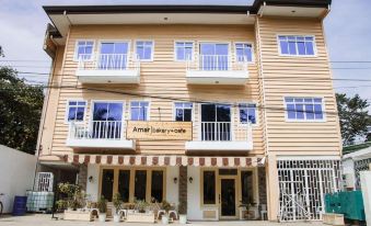 Amar Residence