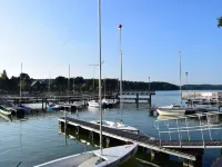 Apartment Near Lake Radunskie in Stezyca Hotels in Stezyca