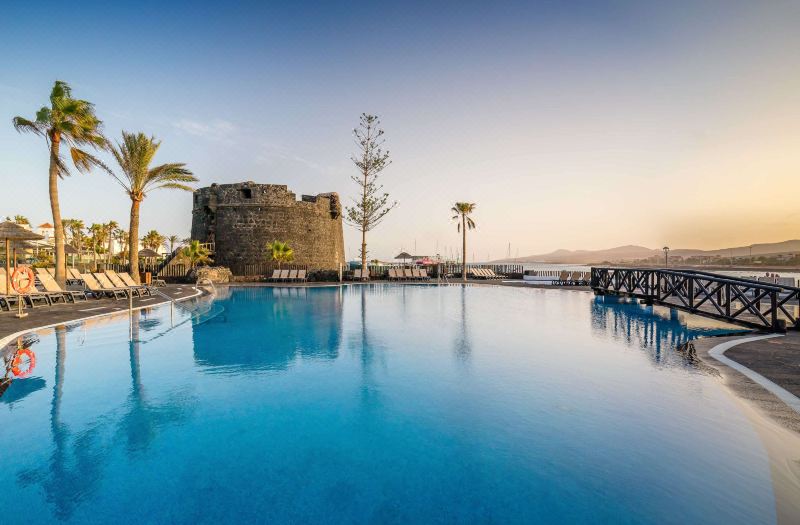 Barceló Fuerteventura Castillo photo 4