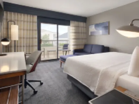 Courtyard Florence Hotels in Florence