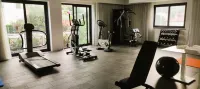 A Point Porto Ercole Resort & Spa - Gym