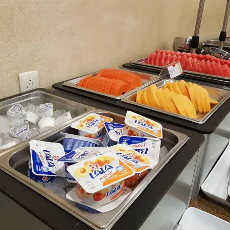 Holiday Inn Express SALTILLO ZONA AEROPUERTO by IHG