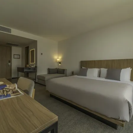 Stadía Suites Querétaro Centro Histórico