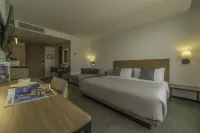 Stadía Suites Querétaro Centro Histórico Hotels in Queretaro