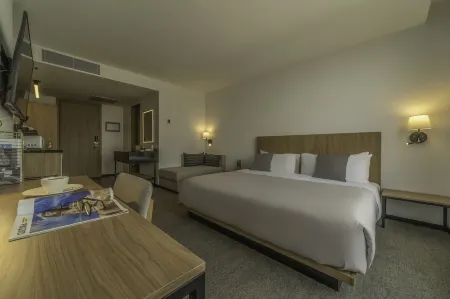 Stadía Suites Querétaro Centro Histórico