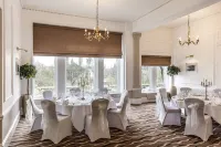 Mercure Aberdeen Caledonian Hotel Hotels in Aberdeen
