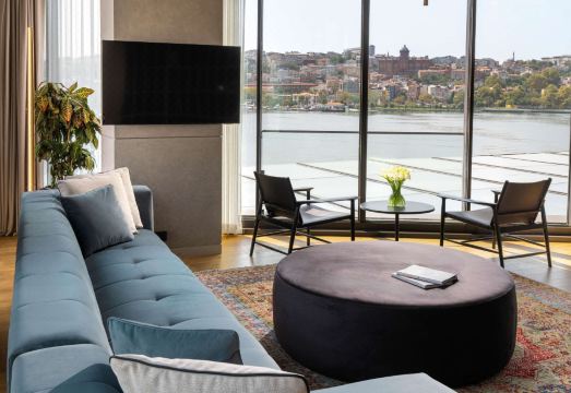 Rixos Tersane Istanbul 야외 수영장 이미지